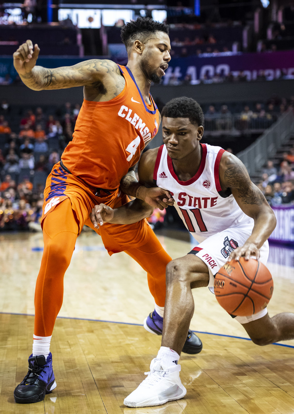 ACCNCSUClemson